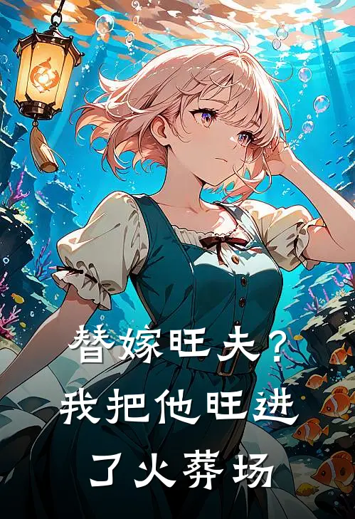 替嫁旺夫？我把他旺进了火葬场