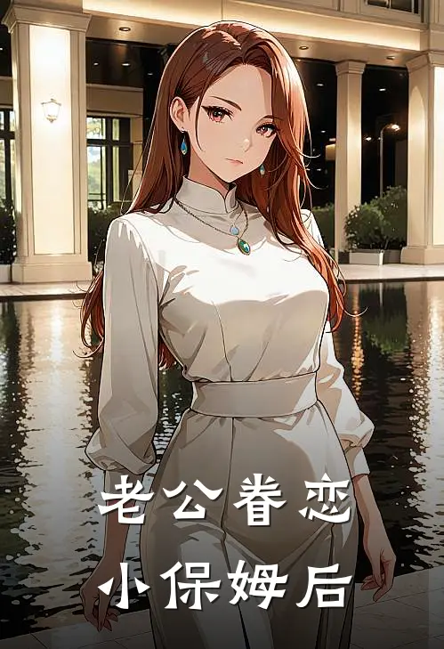 老公眷恋小保姆后
