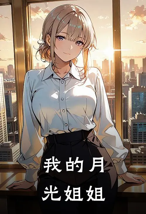 我的月光姐姐