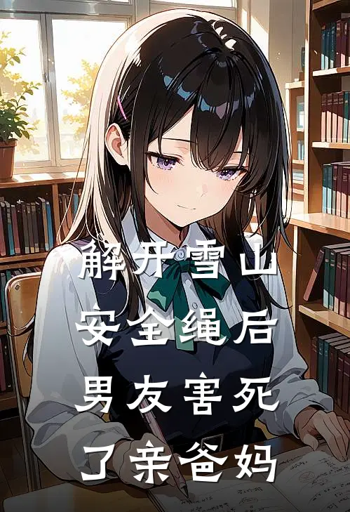 解开雪山安全绳后，男友害死了亲爸妈