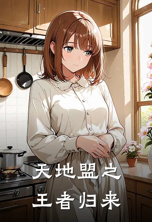 天地盟之王者归来