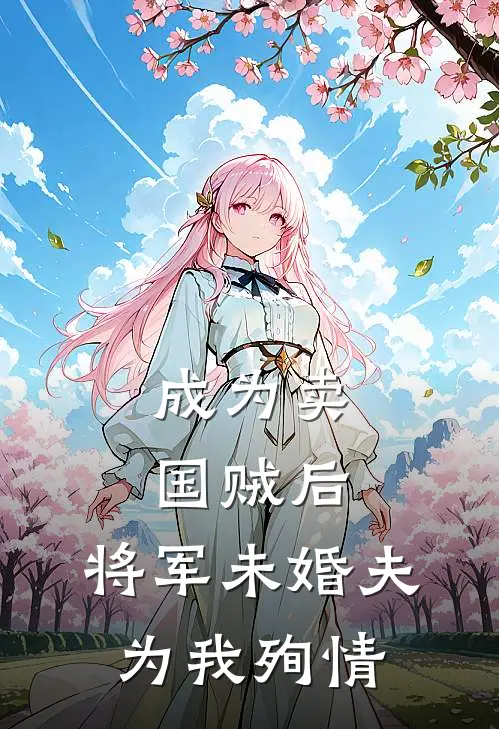 成为卖国贼后，将军未婚夫为我殉情