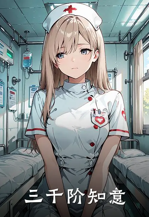 三千阶知意