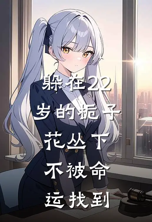 躲在22岁的栀子花丛下，不被命运找到