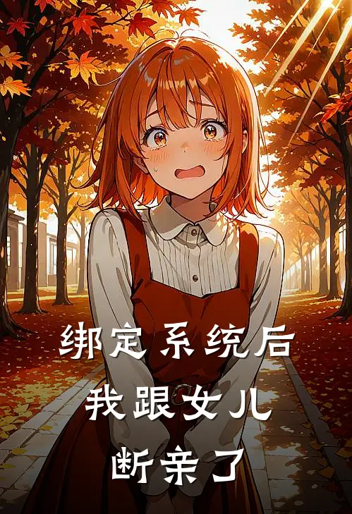 绑定系统后，我跟女儿断亲了