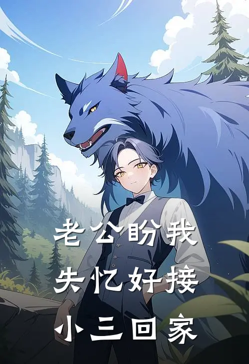 老公盼我失忆好接小三回家