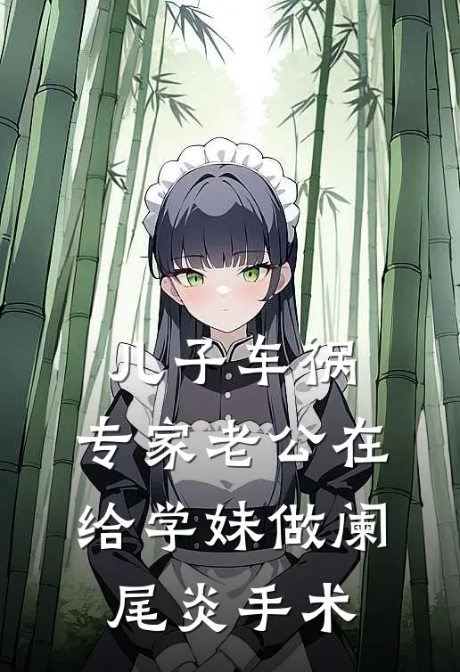 儿子车祸，专家老公在给学妹做阑尾炎手术