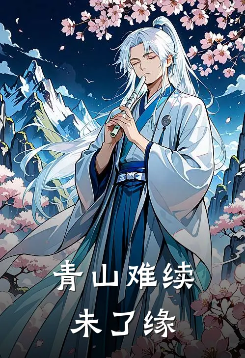 青山难续未了缘