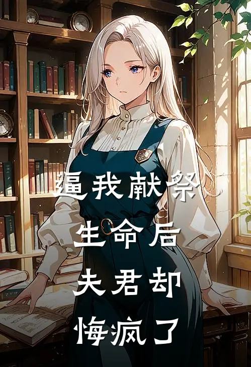 逼我献祭生命后，夫君却悔疯了