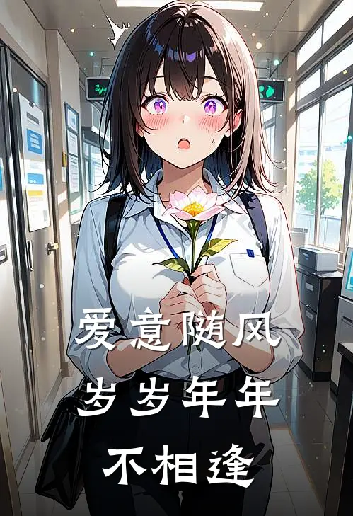 爱意随风，岁岁年年不相逢