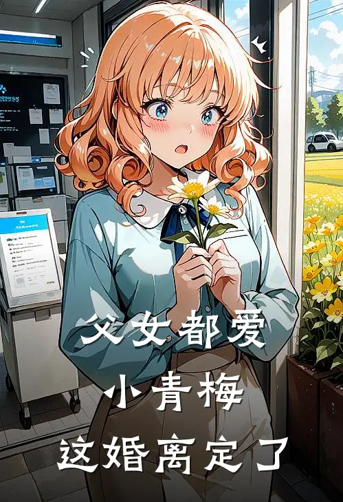 父女都爱小青梅，这婚离定了