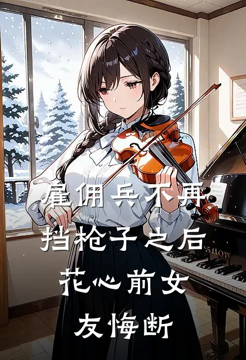 雇佣兵不再挡枪子之后，花心前女友悔断