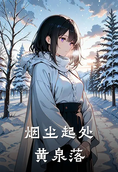 烟尘起处黄泉落