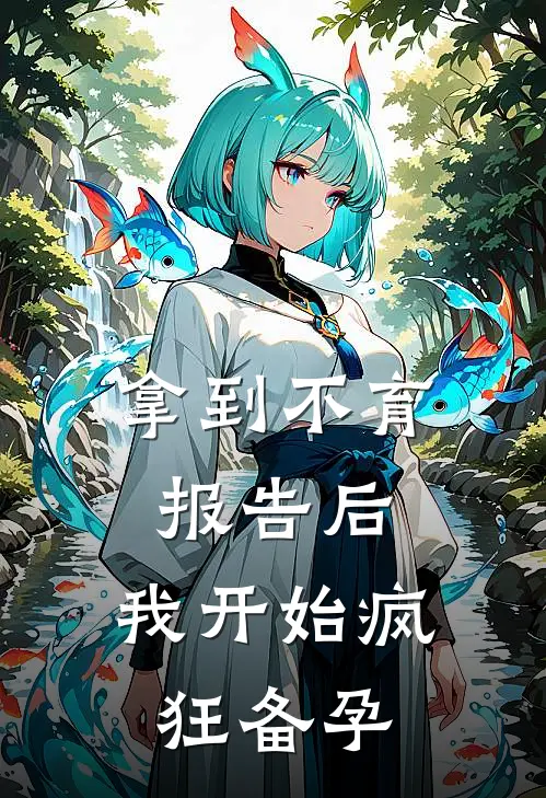 拿到不育报告后，我开始疯狂备孕