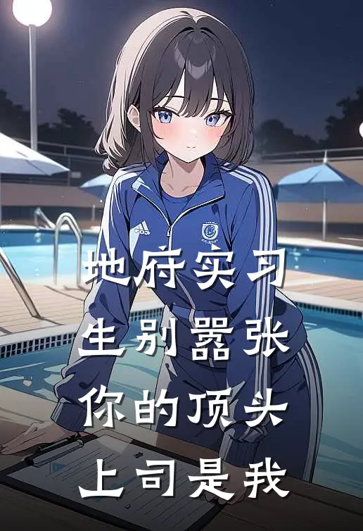地府实习生别嚣张，你的顶头上司是我