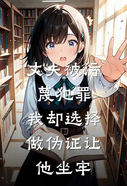 丈夫被污蔑犯罪，我却选择做伪证让他坐牢
