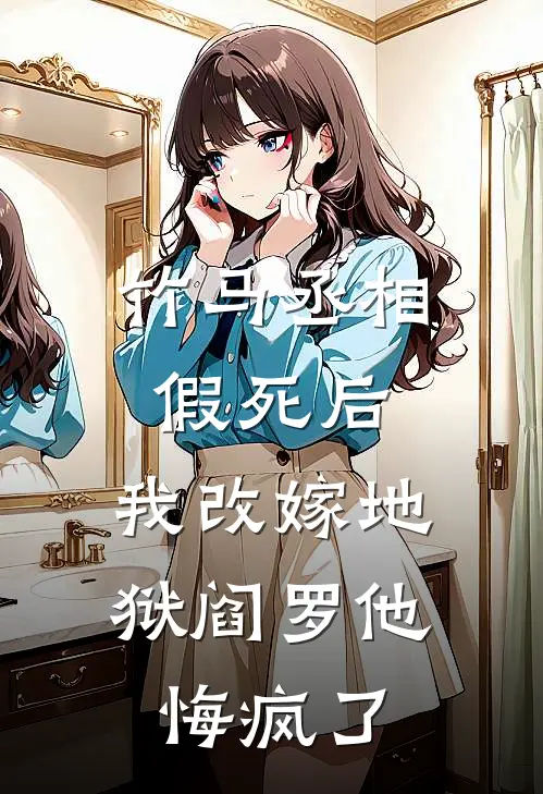 竹马丞相假死后，我改嫁地狱阎罗他悔疯了