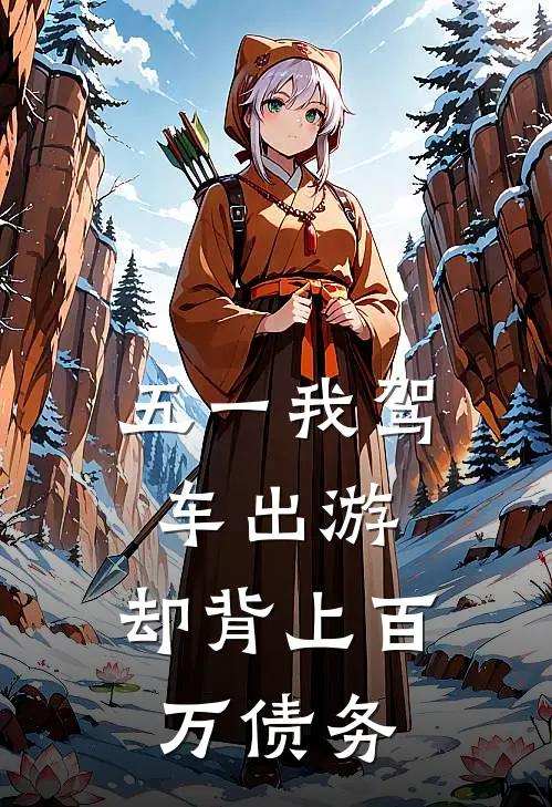 五一我驾车出游，却背上百万债务