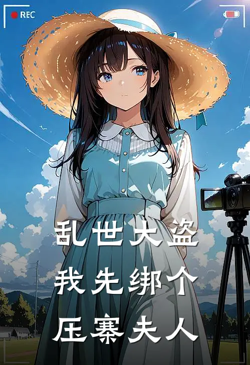 乱世大盗,我先绑个压寨夫人
