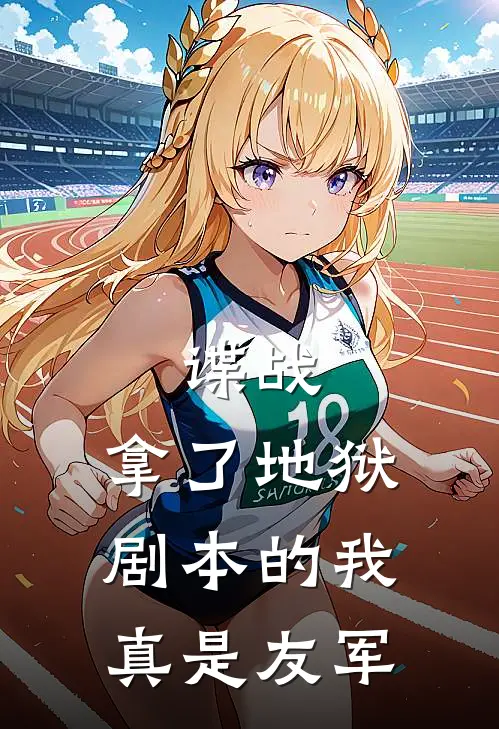 谍战：拿了地狱剧本的我真是友军