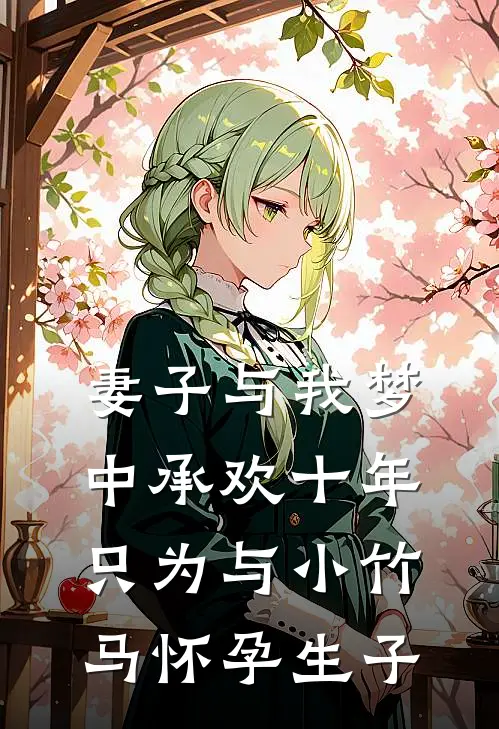 妻子与我梦中承欢十年，只为与小竹马怀孕生子