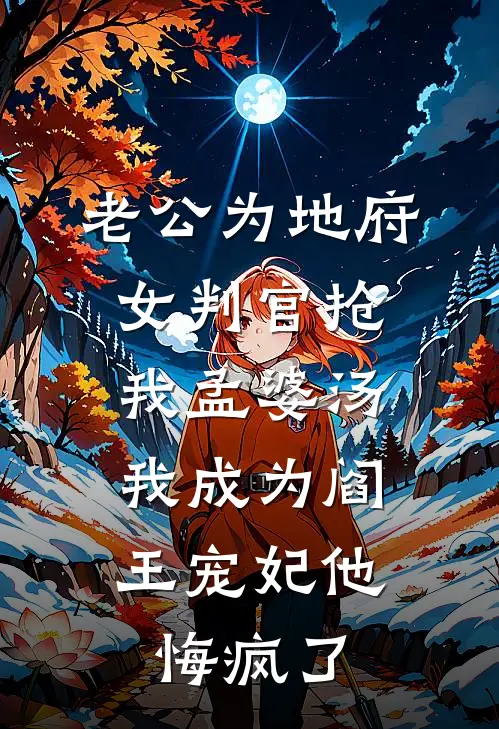 老公为地府女判官抢我孟婆汤，我成为阎王宠妃他悔疯了