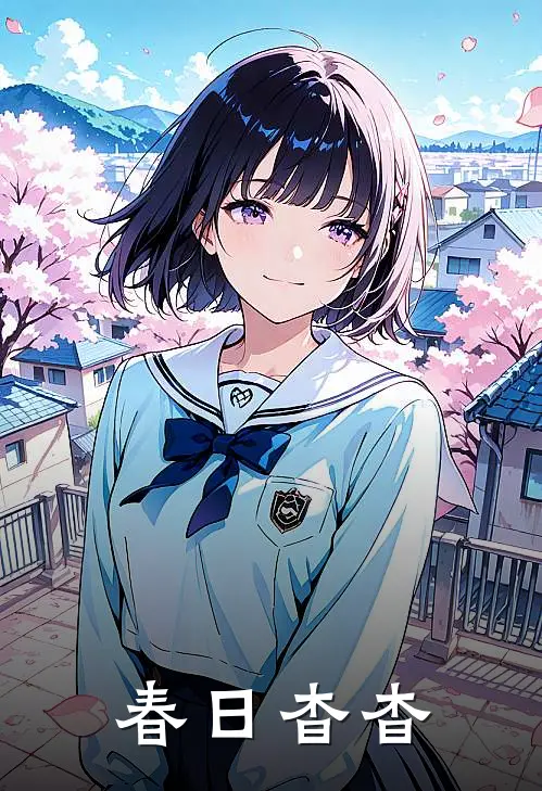 春日杳杳