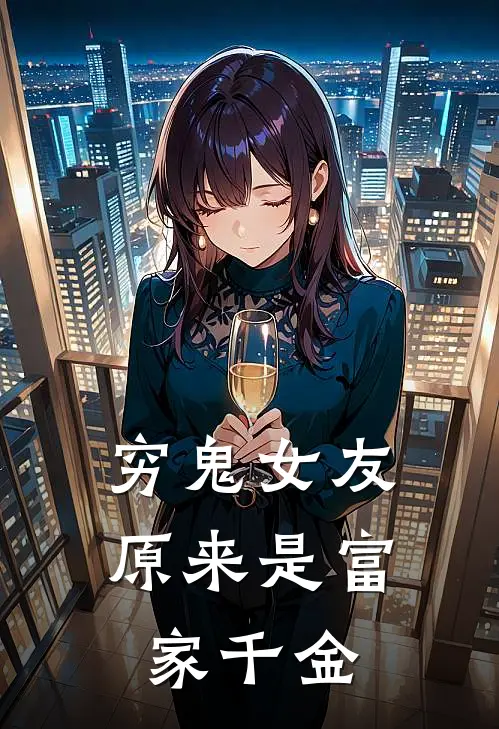 穷鬼女友原来是富家千金