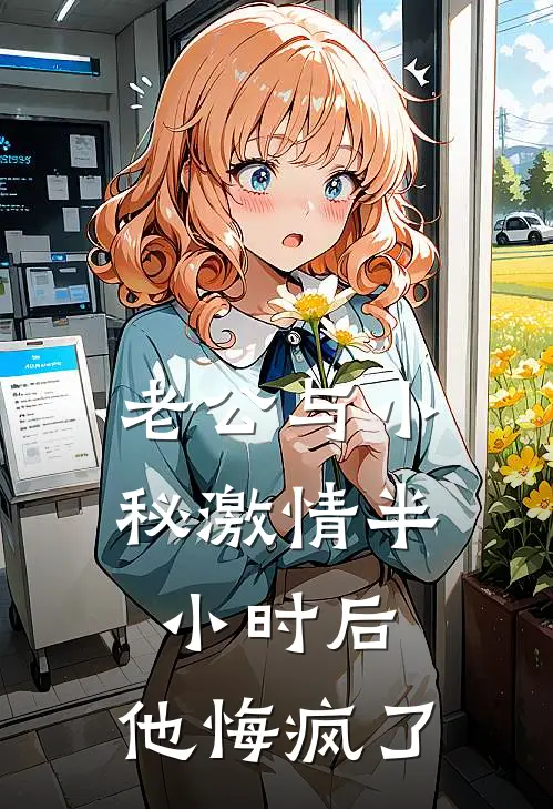老公与小秘激情半小时后，他悔疯了