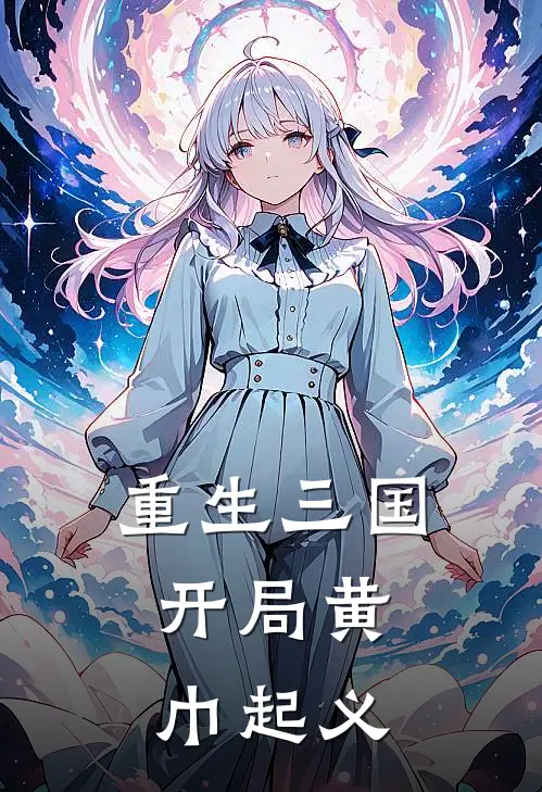 重生三国，开局黄巾起义