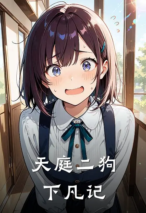 天庭二狗下凡记