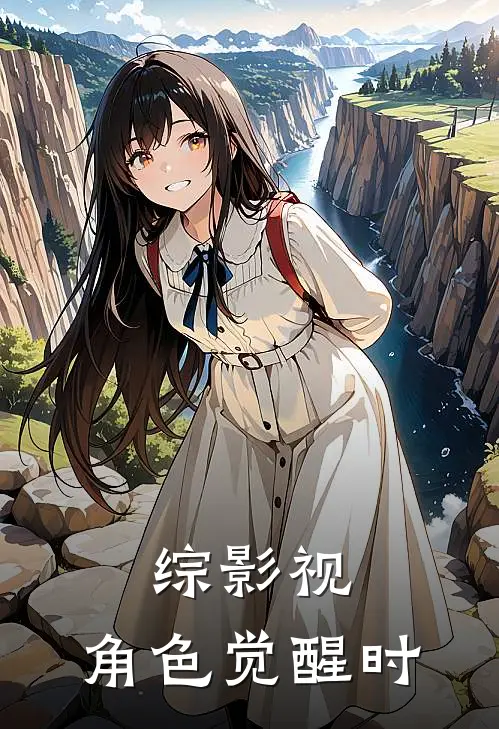 综影视：角色觉醒时
