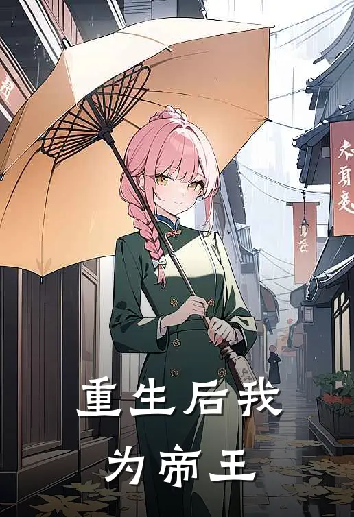 重生后我为帝王