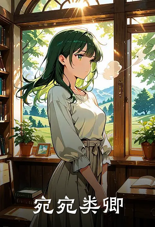 宛宛类卿