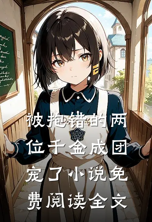 被抱错的两位千金成团宠了小说免费阅读全文