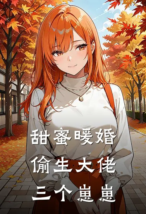 甜蜜暖婚：偷生大佬三个崽崽