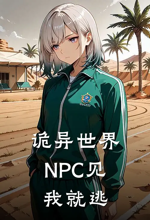 诡异世界：NPC见我就逃