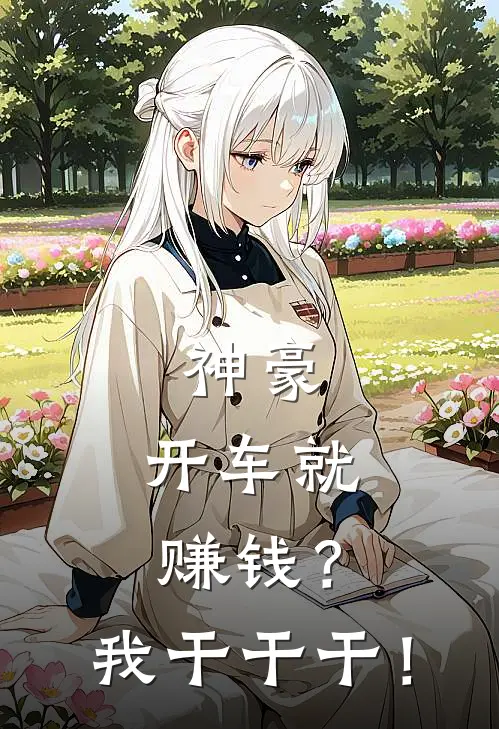 神豪：开车就赚钱？我干干干！