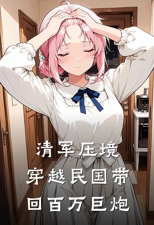 清军压境：穿越民国带回百万巨炮