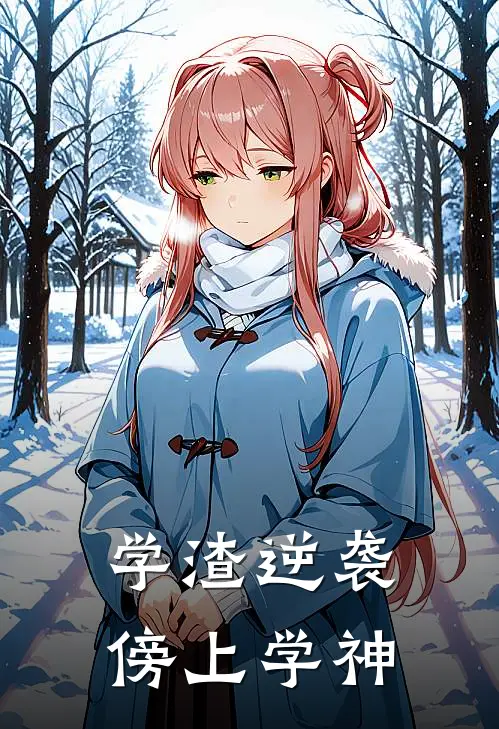 学渣逆袭傍上学神