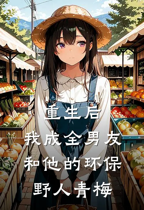 重生后，我成全男友和他的环保野人青梅