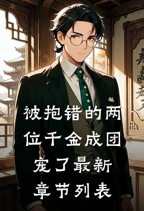 被抱错的两位千金成团宠了最新章节列表