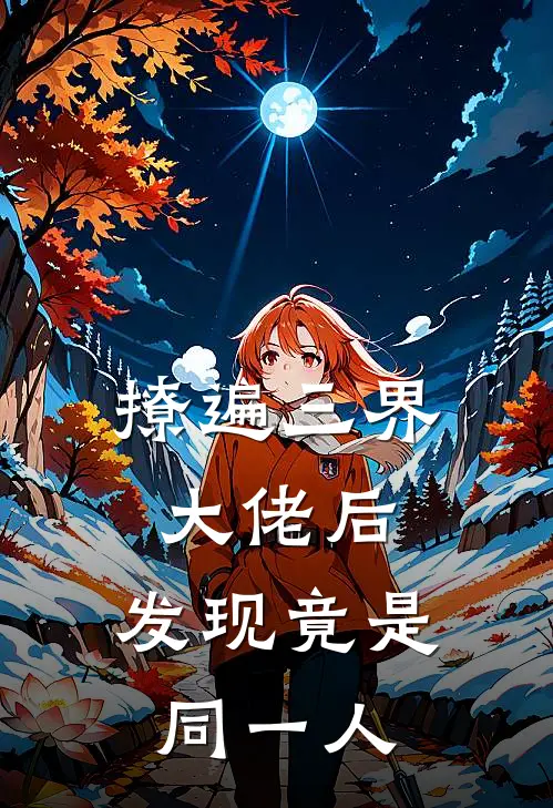 撩遍三界大佬后，发现竟是同一人