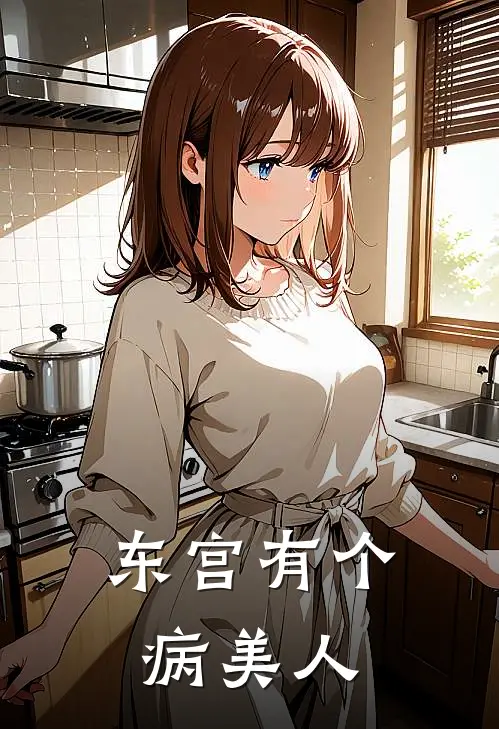 东宫有个病美人