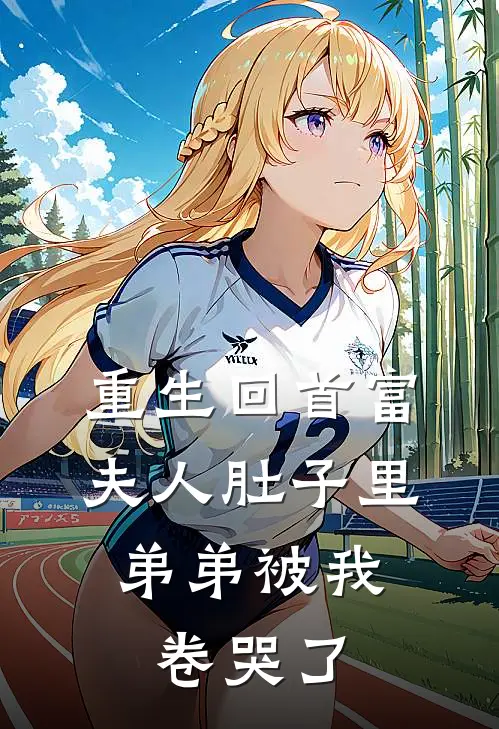 重生回首富夫人肚子里，弟弟被我卷哭了