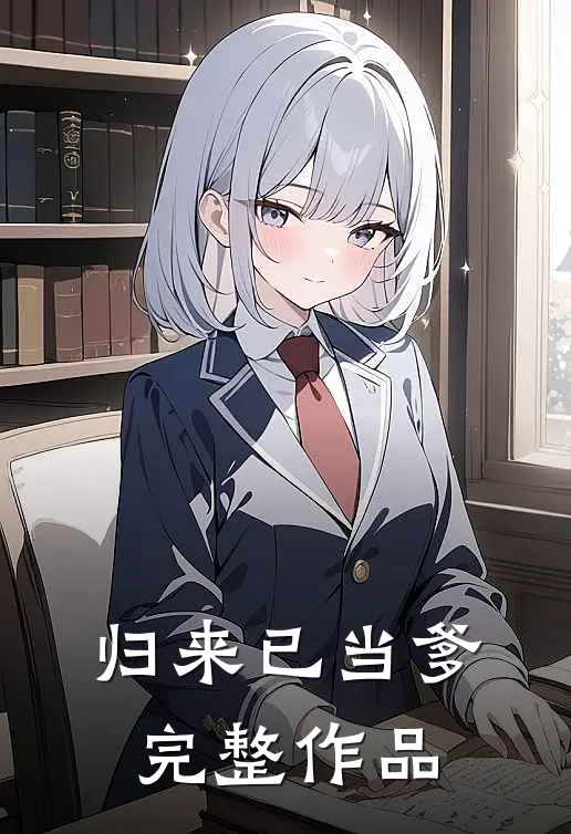 归来已当爹完整作品