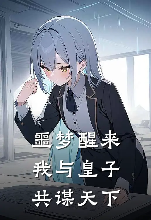噩梦醒来，我与皇子共谋天下