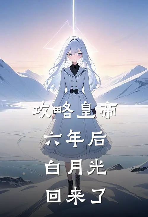 攻略皇帝六年后，白月光回来了