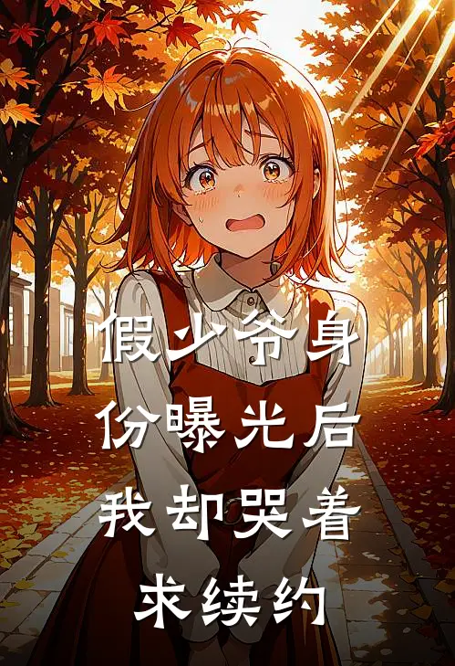 假少爷身份曝光后，我却哭着求续约