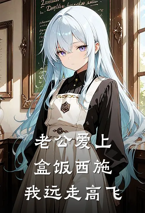 老公爱上盒饭西施，我远走高飞